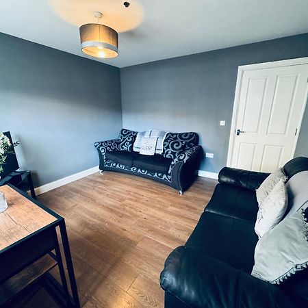 Queens Townhouse - 4 Bed ホワイトヘイブン エクステリア 写真