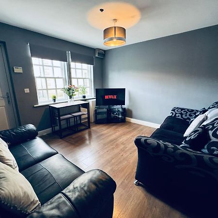 Queens Townhouse - 4 Bed ホワイトヘイブン エクステリア 写真