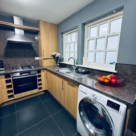 Queens Townhouse - 4 Bed ホワイトヘイブン エクステリア 写真