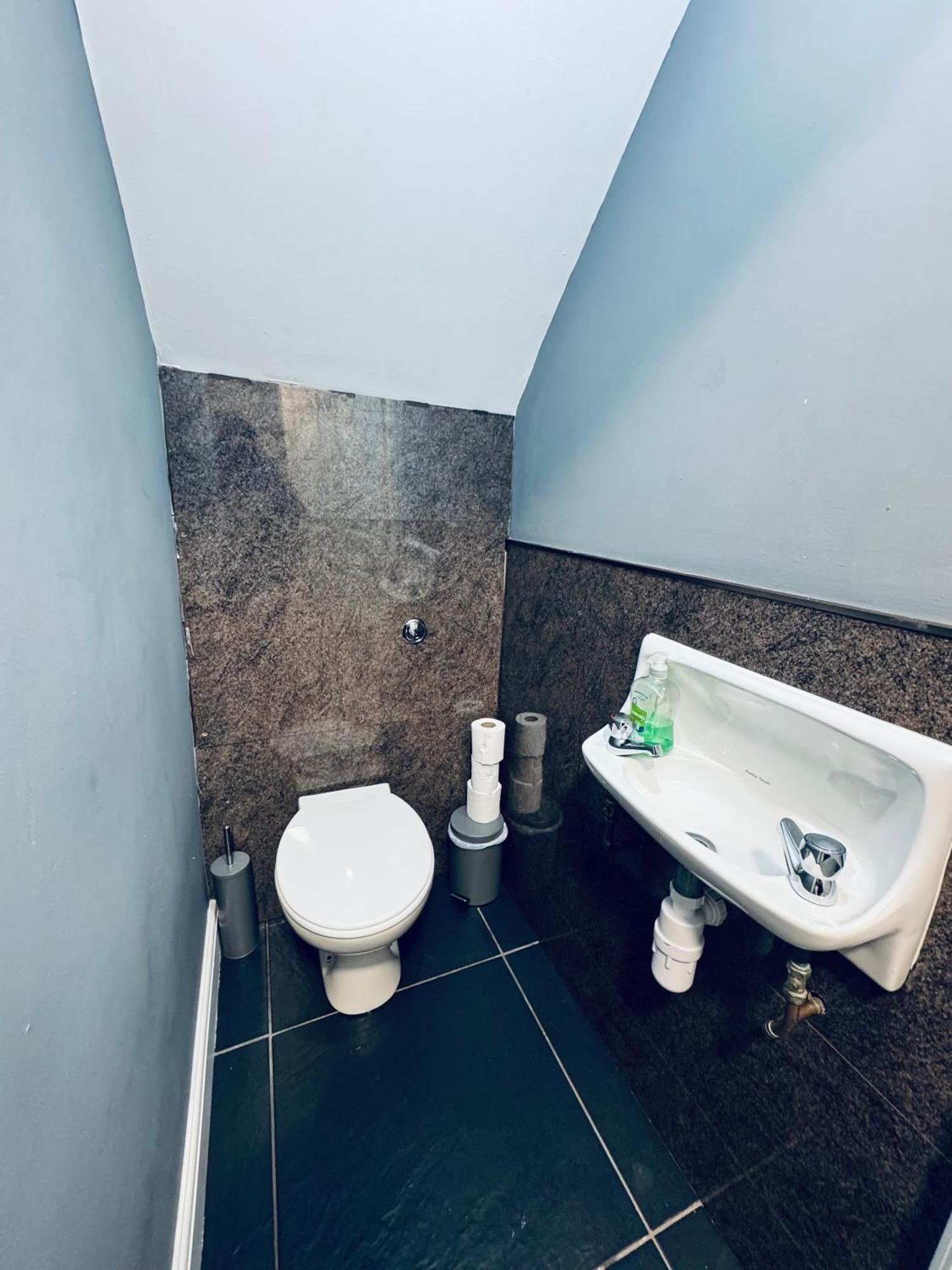 Queens Townhouse - 4 Bed ホワイトヘイブン エクステリア 写真