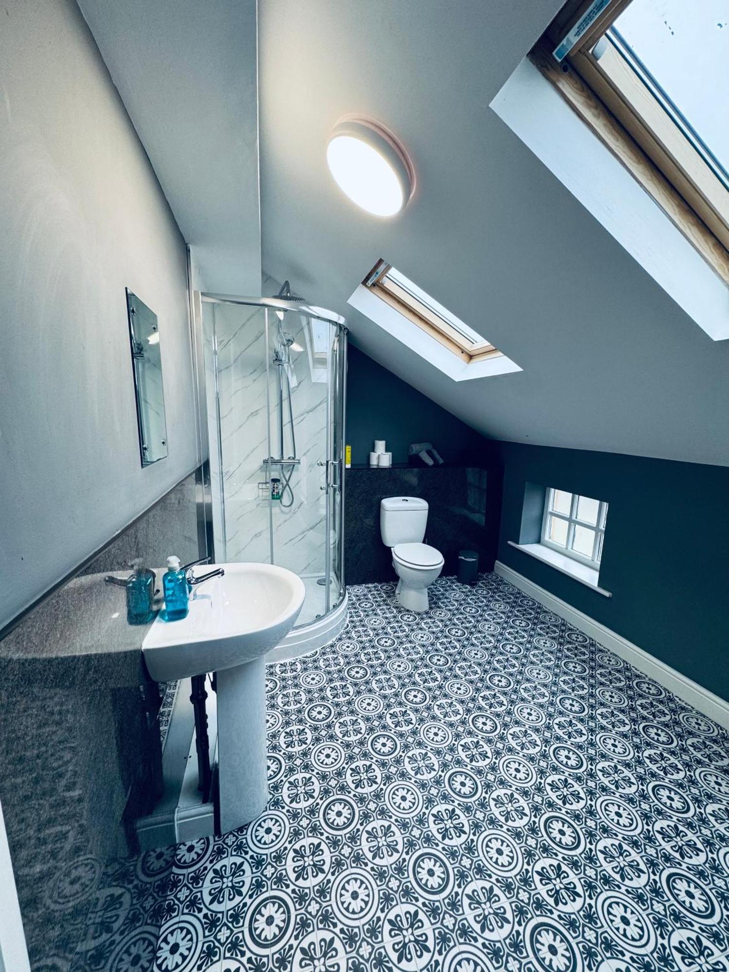 Queens Townhouse - 4 Bed ホワイトヘイブン エクステリア 写真
