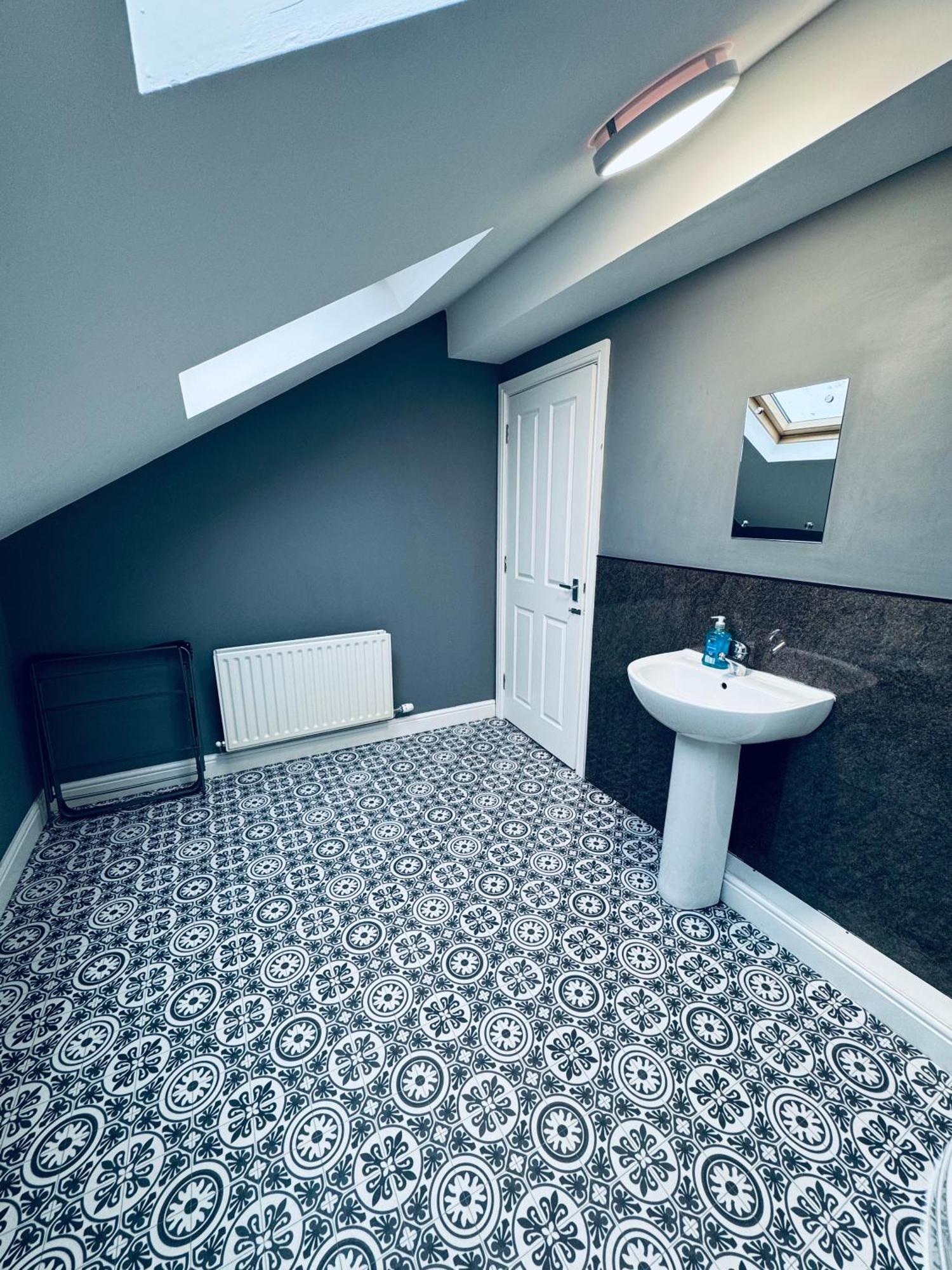 Queens Townhouse - 4 Bed ホワイトヘイブン エクステリア 写真